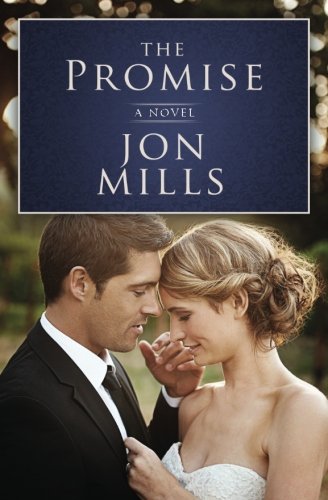 The Promise book cover