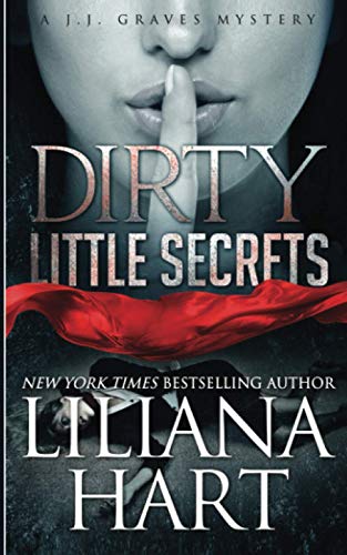 Dirty Little Secrets book cover