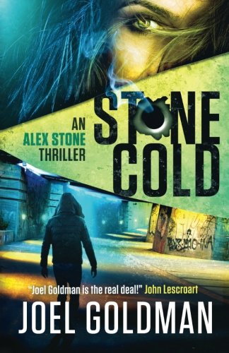 Stone Cold book cover