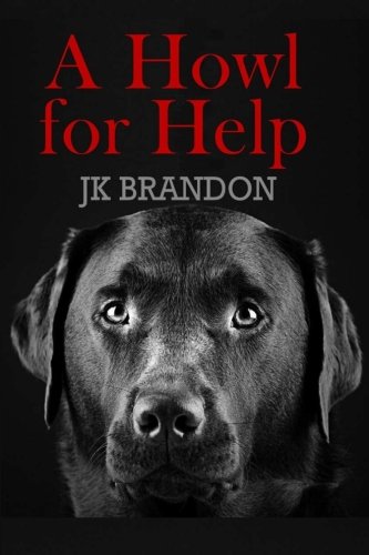 A Howl for Help book cover