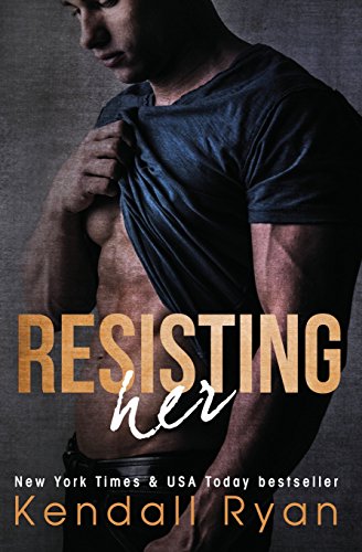 Resisting Her book cover