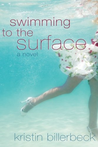 Swimming to the Surface book cover
