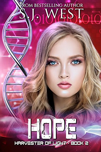 Hope book cover