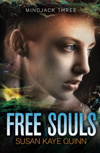 Free Souls cover