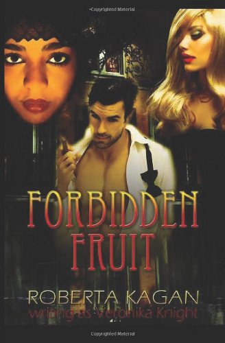 Forbidden Fruit book cover