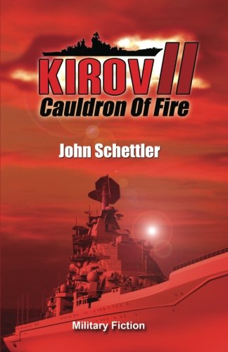 Cauldron of Fire