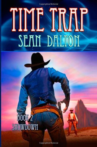 Showdown book cover