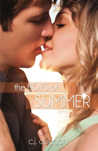The Boys of Summer book cover