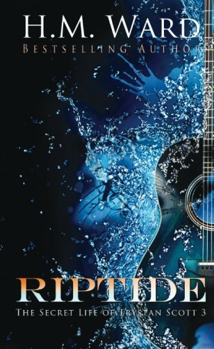 Riptide book cover