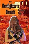 The Gunfighter's Gambit (The Raven Ladies, #3)