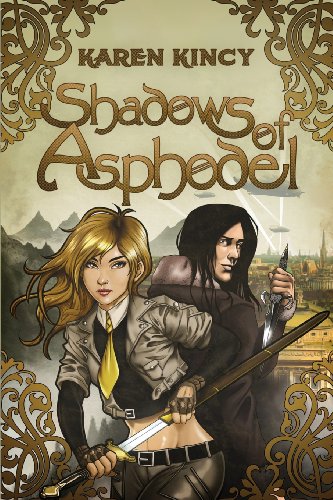 Shadows of Asphodel