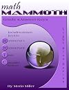 Math Mammoth Grade 4 Answer Keys Book By Maria Miller