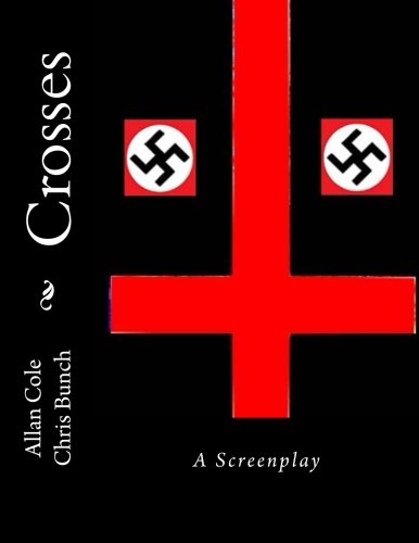 Crosses book cover