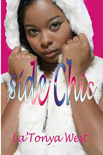 Side Chic book cover