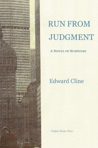 Run from Judgment book cover