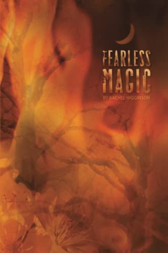Fearless Magic cover