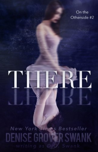 There book cover