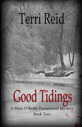Good Tidings book cover