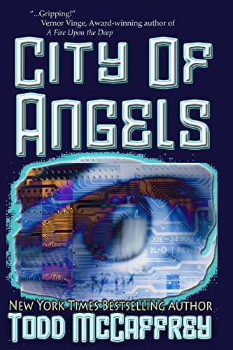 City of Angels book cover