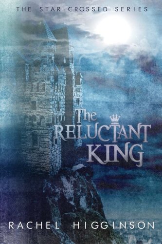 The Reluctant King cover