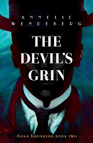 The Devil's Grin book cover