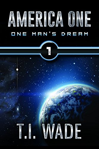 America One book cover