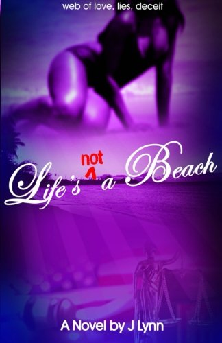 Life's Not a Beach (As: J. Lynn) cover