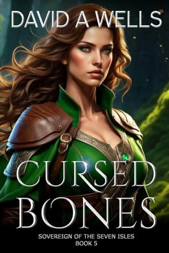Cursed Bones