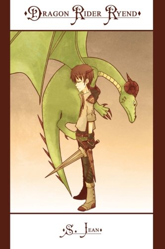 Dragon Rider Ryend