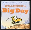 Bulldozer's Big Day