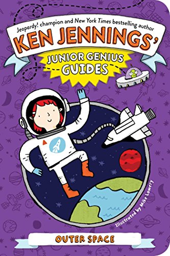 Cover of Outer Space