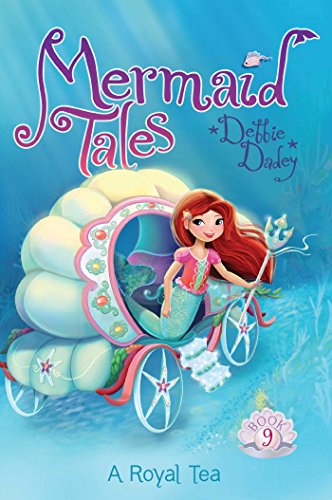 A Royal Tea book cover