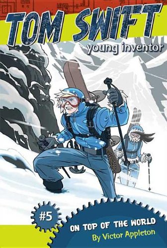 Cover of On Top of the World