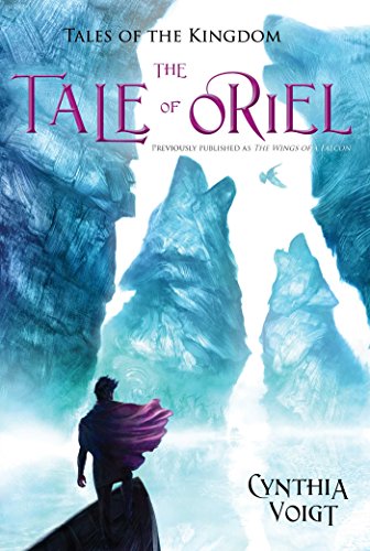 Cover of The Tale of Oriel (Tales of the Kingdom)