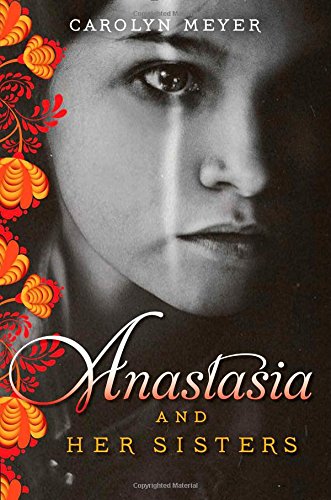 Anastasia and Her Sisters book cover