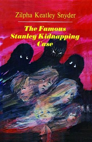 Cover of Famous Stanley Kidnapping Case