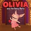 OLIVIA and the Fancy Party (Olivia TV Tie-in)
