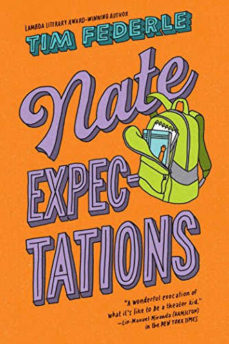 Cover of Nate expectations
