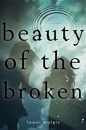 Cover of Beauty of the Broken