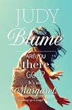 Are You There God It's Me, Margaret