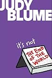 Its Not The End Of The World