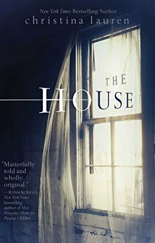 The House book cover