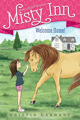 Cover of Welcome home!
