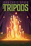 The Pool Of Fire The Tripods