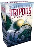 The Tripods Collection The White Mountainsthe City Of Gold And Leadthe Pool Of Firewhen The Tripods Came