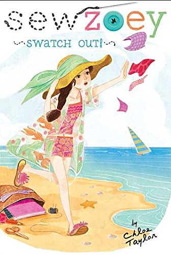 Cover of Swatch Out!
