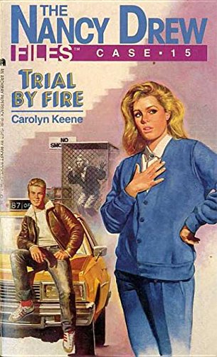 Cover of Trial by Fire