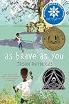 As Brave As You