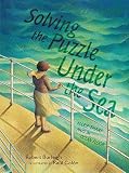 Solving The Puzzle Under The Sea Marie Tharp Maps The Ocean Floor
