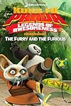 The Furry and the Furious (Kung Fu Panda TV)